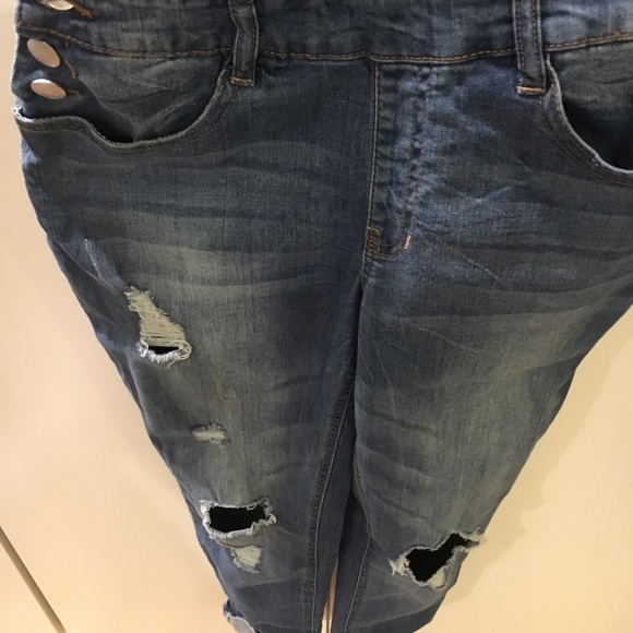 Overalls - Picture 2 of 6